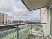 Недвижимость Phoenix Way, Battersea: 12
