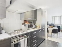 Недвижимость Phoenix Way, Battersea: 13