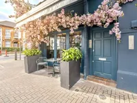 Недвижимость Northcote Road: 1
