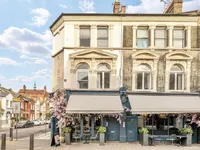Недвижимость Northcote Road: 2
