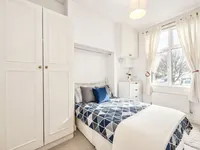 Недвижимость Northcote Road: 7