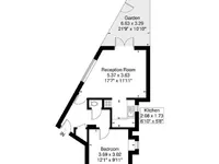 Недвижимость Berrymead Gardens: 10