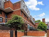 Недвижимость Longleat House, 18 Rampayne Street, Pimlico: 3