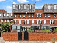 Недвижимость Longleat House, 18 Rampayne Street, Pimlico: 8