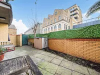 Недвижимость Townmead Road, Fulham: 6