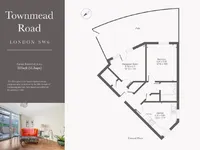 Недвижимость Townmead Road, Fulham: 17