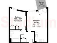 Недвижимость Buckler Court, Eden Grove: 14