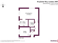 Недвижимость Kingfisher Way: 10