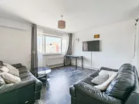 Недвижимость Gorefield House, Kilburn: 2