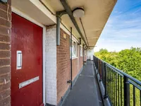 Недвижимость Gorefield House, Kilburn: 4