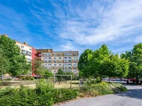 Недвижимость Gorefield House, Kilburn: 5