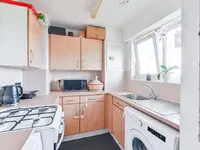 Недвижимость Gorefield House, Kilburn: 7