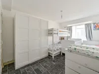 Недвижимость Gorefield House, Kilburn: 8