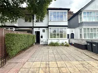Недвижимость Ellesmere Road: 4