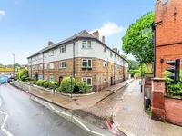 Недвижимость Latchmere Road: 4