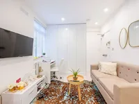 Недвижимость Latymer Court, Hammersmith: 3