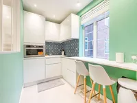 Недвижимость Latymer Court, Hammersmith: 4