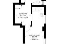 Недвижимость Latymer Court, Hammersmith: 6