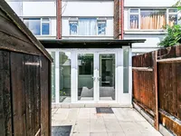 Недвижимость Lilburne Walk, Wembley: 1