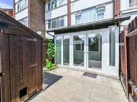 Недвижимость Lilburne Walk, Wembley: 3