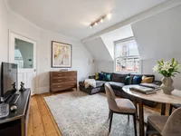 Недвижимость Salisbury Street: 7