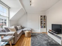 Недвижимость Salisbury Street: 11