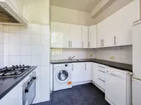 Недвижимость Nevern Square, London, UK: 1