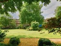 Недвижимость Nevern Square, London, UK: 5