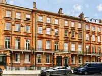 Недвижимость Nevern Square, London, UK: 6