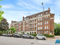 Недвижимость 19 West Heath Court, North End Road: 4