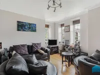 Недвижимость 19 West Heath Court, North End Road: 5