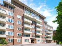 Недвижимость Wellesley Court, Maida Vale: 5