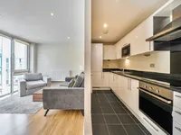 Недвижимость Printers Road, Causton House: 1