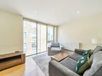 Недвижимость Printers Road, Causton House: 2