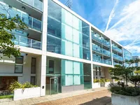 Недвижимость Printers Road, Causton House: 4