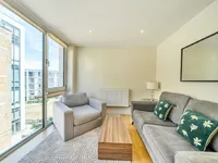 Недвижимость Printers Road, Causton House: 6
