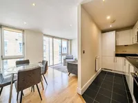 Недвижимость Printers Road, Causton House: 7