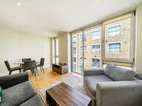 Недвижимость Printers Road, Causton House: 8