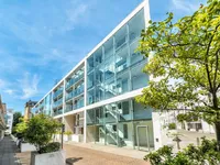 Недвижимость Printers Road, Causton House: 9