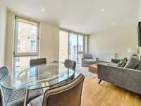 Недвижимость Printers Road, Causton House: 10