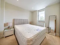 Недвижимость Printers Road, Causton House: 13