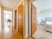 Недвижимость Printers Road, Causton House: 14