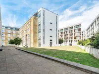 Недвижимость Printers Road, Causton House: 16
