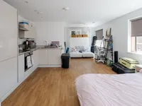 Недвижимость Mildmay Avenue: 4