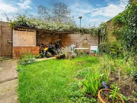 Недвижимость Ringmer Gardens N19, Holloway, London: 12