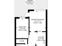 Недвижимость Ringmer Gardens N19, Holloway, London: 15