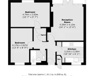 Недвижимость Barclay Close: 11
