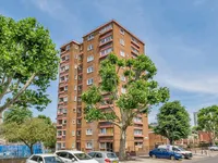 Недвижимость Roland Way: 7