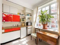 Недвижимость Morpeth Terrace: 1