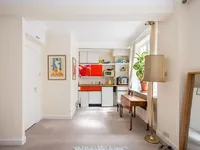 Недвижимость Morpeth Terrace: 2